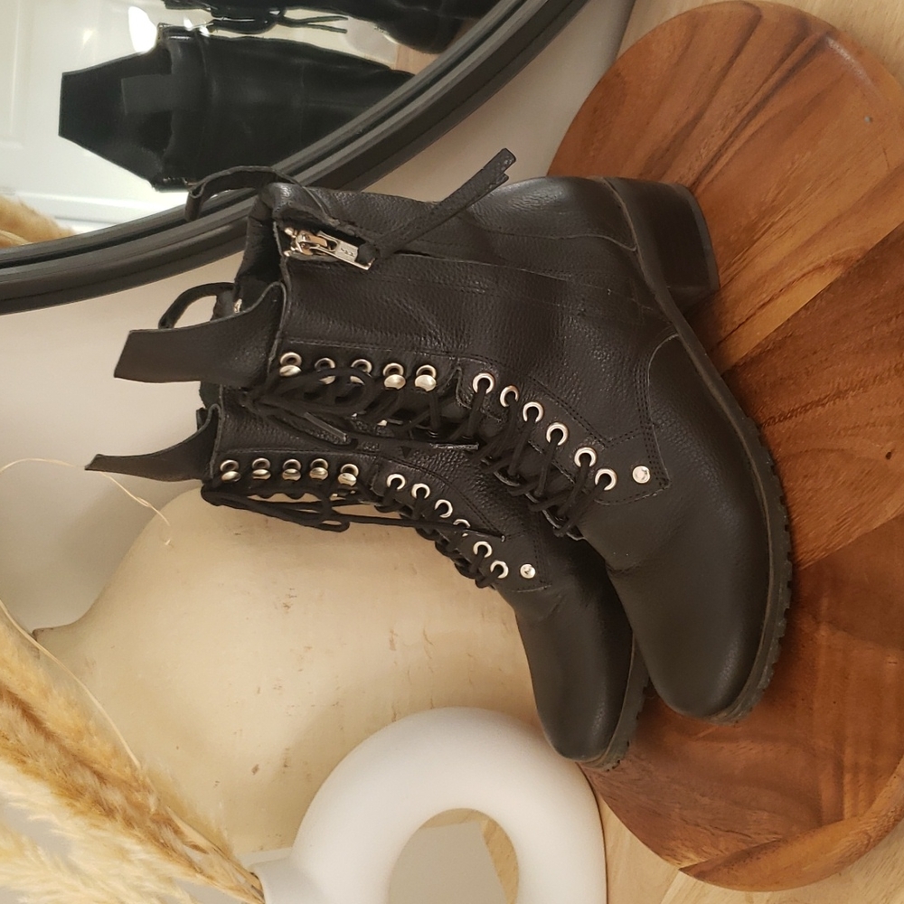 🩷Ali macgraw boots
